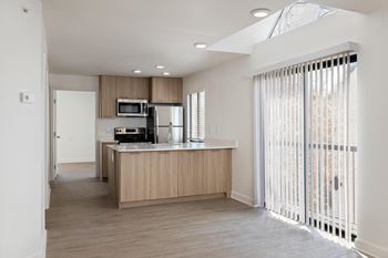 Urban kitchen